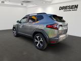 Dacia Duster Journey Mild Hybrid TCe 130+Navi+Digitale - Dacia Duster Gebrauchtwagen in Düsseldorf