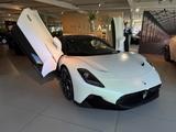 Maserati MC20*CARBON*LIFT*PPF*2J.GARANTIE*Maserati-IN* - Maserati MC20 aus 2021