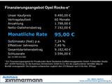Opel Rocks-e Tekno Vfw Panorama - Opel Rocks-e Gebrauchtwagen