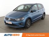 Volkswagen Golf VII Sportsvan 2.0 TDI Allstar BM Aut.*NAVI* - Volkswagen Golf: V Sport TDI