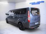 Ford Transit Custom 340 L2H1 VA Schlafbank+u.v.m. - Ford Transit in Freiburg