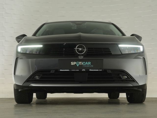 Astra L ST ELEGANCE CDTI+LED LICHT+NAVI+RÜCKFAHR