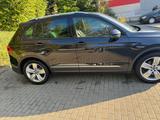 Volkswagen Tiguan 2.0 TDI SCR DSG UNITED UNITED - Volkswagen Tiguan UNITED mit Diesel-Antrieb