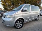 Volkswagen T5 Multivan Atlantis/Tisch/AHK/SHZ/Standheizung - Volkswagen T5 aus 2008