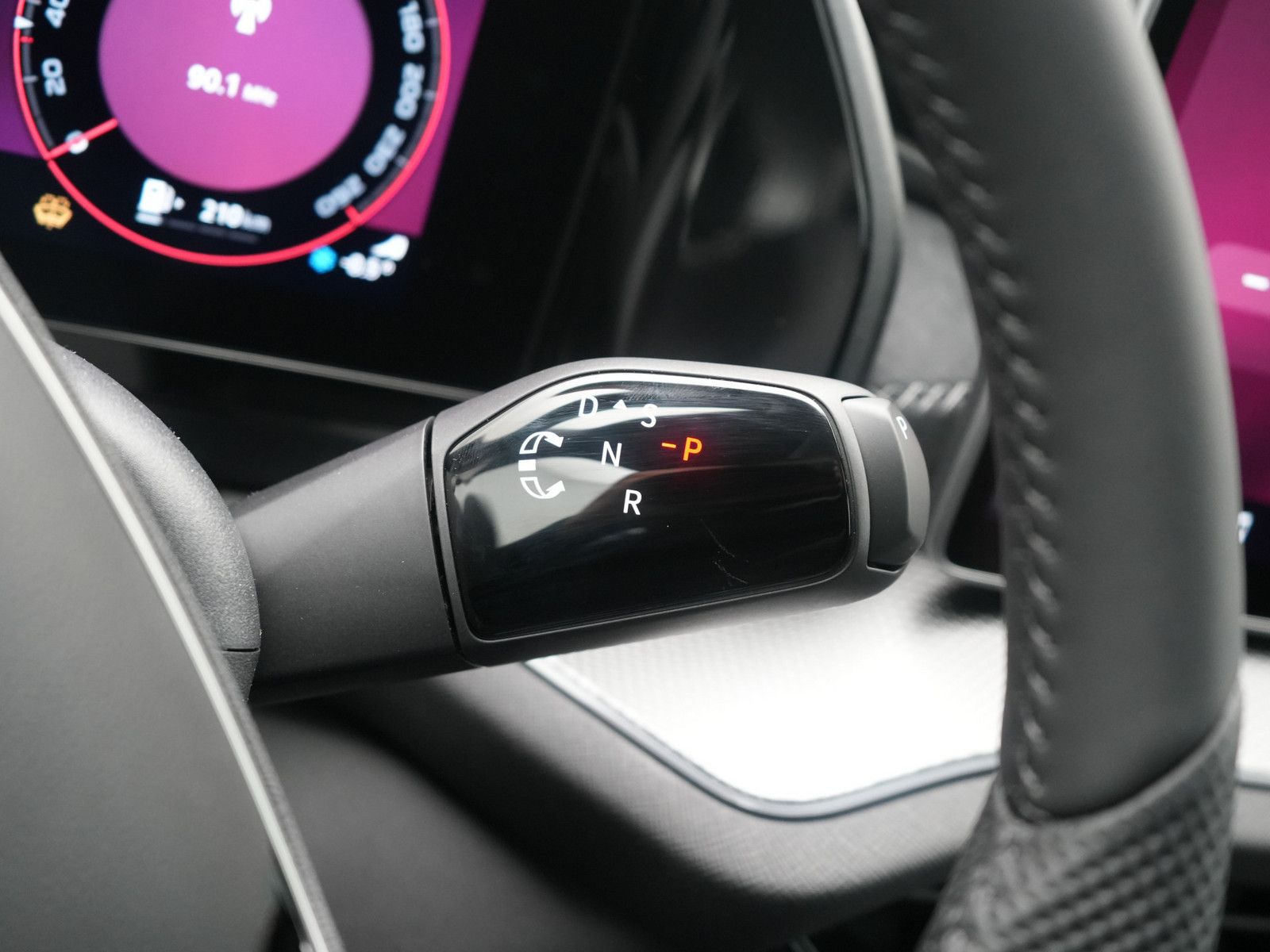 Skoda Kodiaq - Bild 12