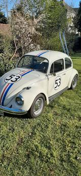 Volkswagen Käfer Liebhaberstück, H-Kennzeichen - gebrauchte VW Käfer aus dem Jahr 1970