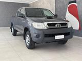 Toyota Hilux Extra Cab Hilux 2.5 extra cab SR 14 - gebrauchte Toyota Hilux aus dem Jahr 2011