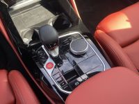 BMW X4 M - Vorschau Bild 12