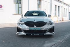 Fahrzeugabbildung ALPINA D3 S 3.0 Allrad Touring *Sonderlack*Mwst.*