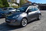 Opel Adam Unlimited Open Air "Sitz + Lenkradheizung" - gebrauchte Opel Adam aus dem Jahr 2019