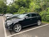 Audi Q5 2.0 TFSI Quattro Top Zustand TÜV 7/27 - Audi Q5 Gebrauchtwagen in Köln