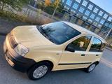Fiat Panda 1.2 aus 2.Hand - Fiat Panda Gebrauchtwagen in Bielefeld
