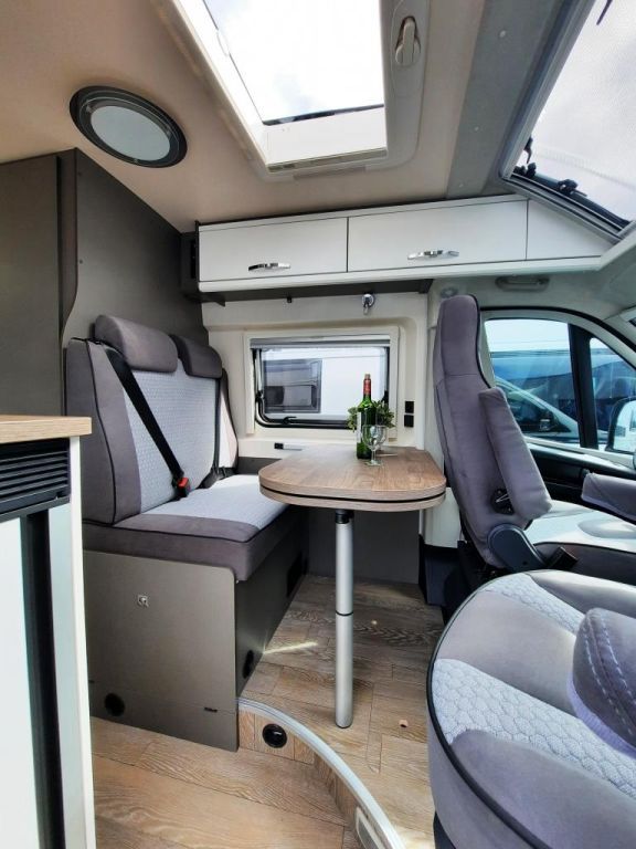 Fahrzeugabbildung Hobby Vantana De Luxe K60 FT Verfüg./Sparen Sie 15.760