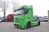 Mercedes-Benz Actros 1853 RETARDER 219.906km - Mercedes-Benz Actros