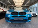 BMW X6 M "B&O"Head-UP"Sitz-Klima"TV"VOLL - BMW X6 M Gebrauchtwagen