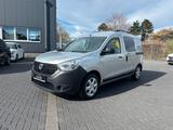 Dacia Dokker Express Comfort /Kamera/AHK/Navi - silberne Dacia Dokker