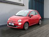 Fiat 500 1.0 Dolcevita AKTION 48V|APPS|DAB|GLASDACH - Fiat: Aktion
