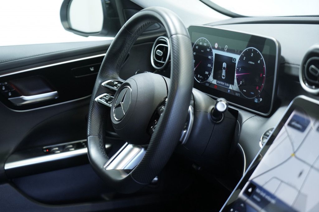 Mercedes Benz C 200