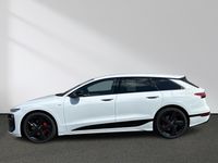 Audi A6 e-tron - Vorschau Bild 2