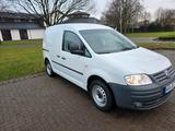 Volkswagen Caddy 1.4 MPI Benzin + LPG BRC - Volkswagen Caddy mit LPG-Antrieb