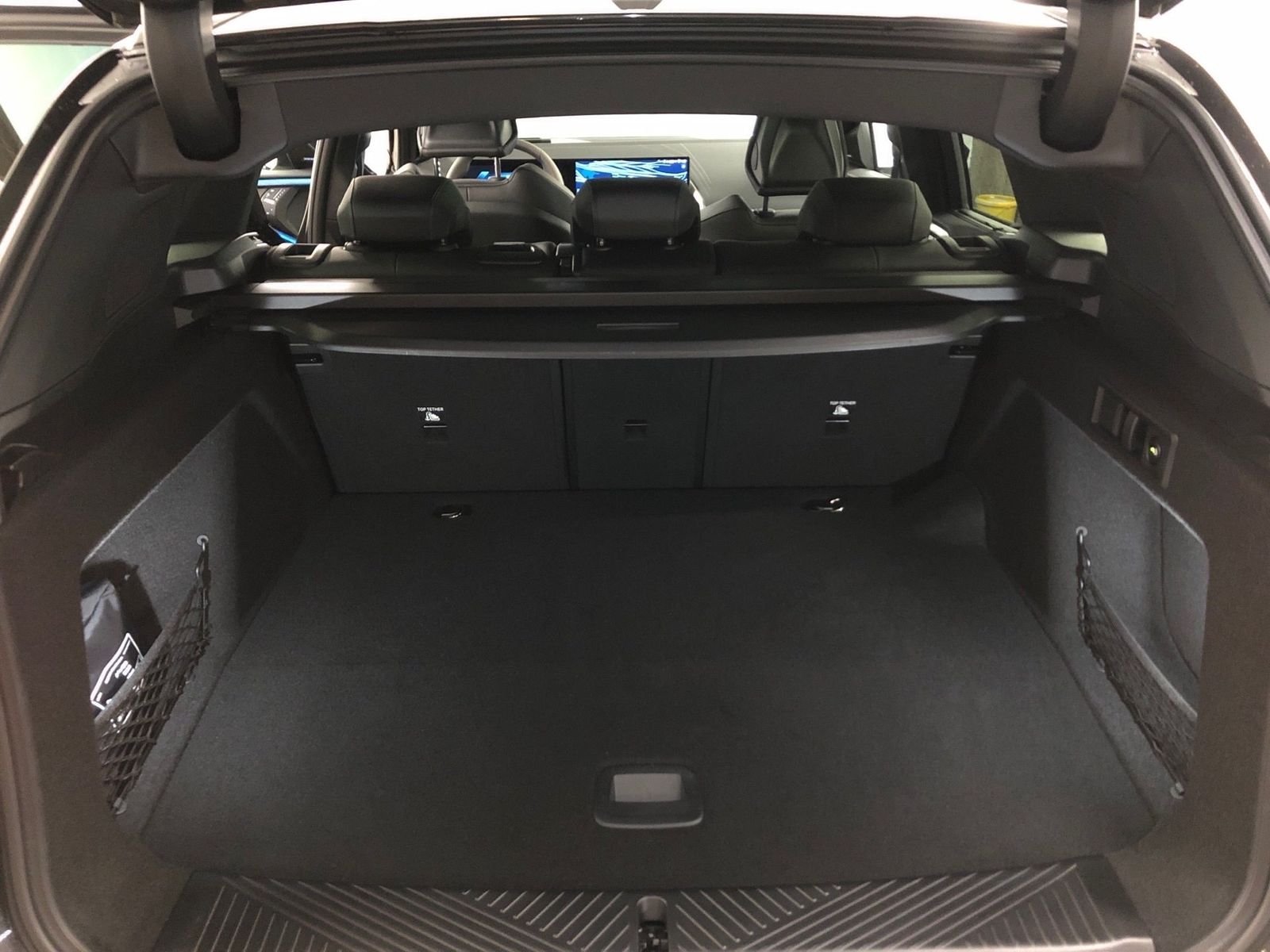 BMW X3 - Bild 12