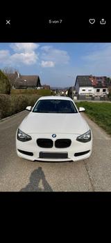 BMW 1er 116i (2012) Automatikgetriebe Verk... - BMW: Automatikgetriebe