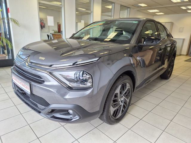 Citroën C4 Lim. Plus / LED / NAVI / KAMERA / Sitzhz.