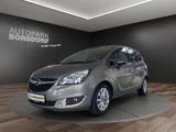 Opel Meriva B Style PDCv+h Klimaautom SHZ LenkradHZG - Opel Meriva in Leipzig