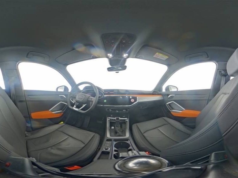 Audi Q3 - Bild 6