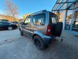 Suzuki Jimny 4x4 - Suzuki Gebrauchtwagen von 2005