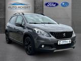 Peugeot 2008 Allure 1.2 GT Line Autom.SHz.Kam.Temp.Nav. - Peugeot 2008: 1.2