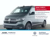 Volkswagen T6.1 California 2.0 TDI Ocean 4M DSG LED*AHK*STH - Volkswagen T6 California Jahreswagen