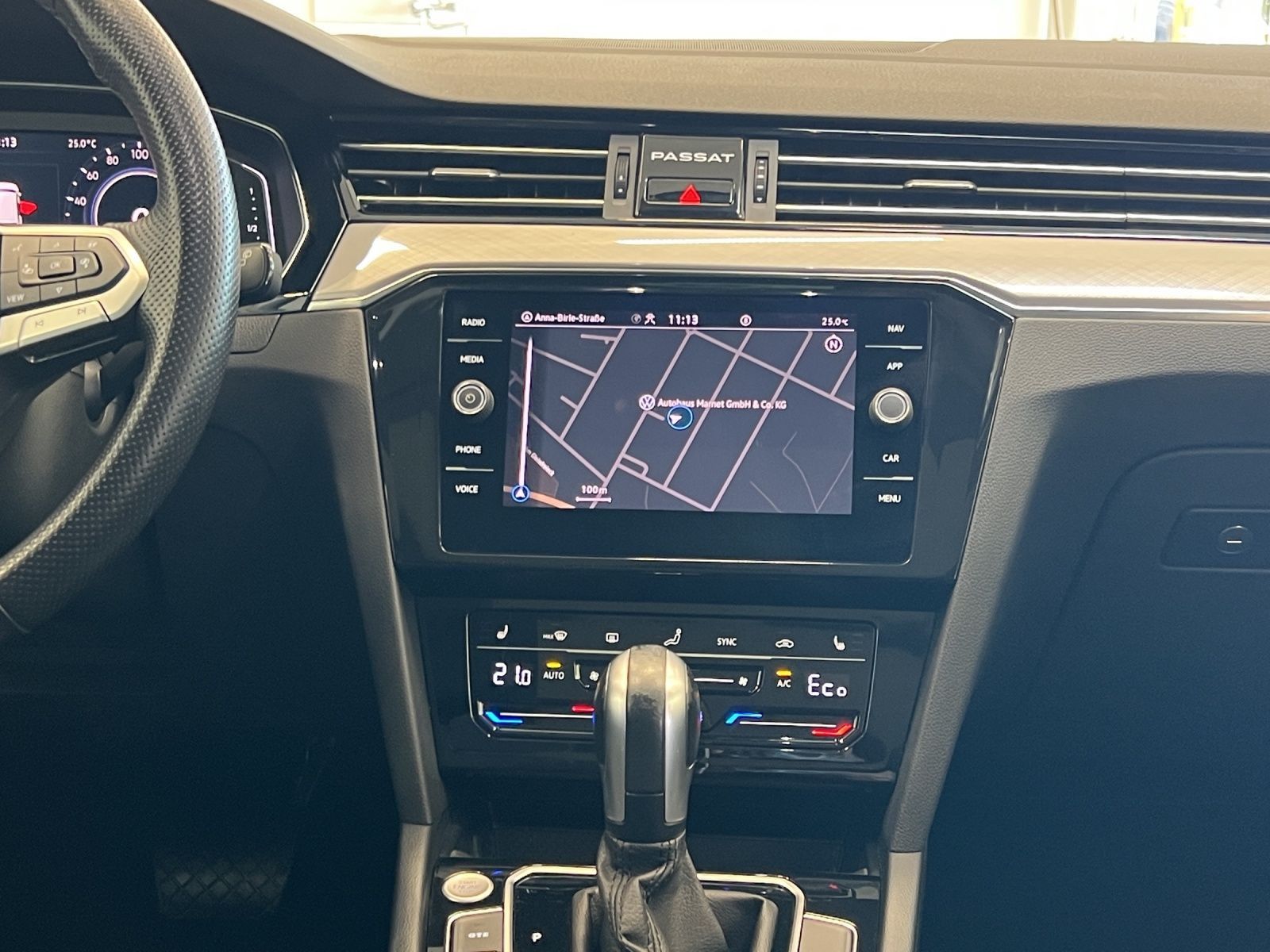 Volkswagen Passat Variant - Bild 8