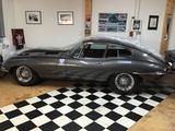 Jaguar E-Type - Jaguar Gebrauchtwagen von 1960