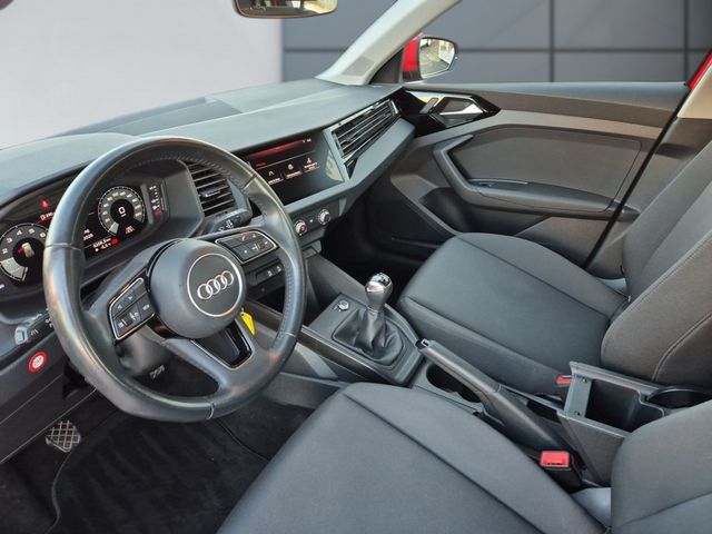 A1 Sportback 1.0 TFSI 30 advanced *LED*ALU*MFL*1