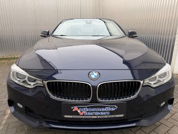 BMW 435 - 3