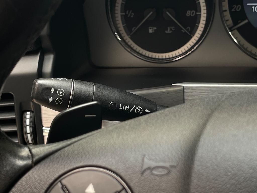 Mercedes-Benz GLK 220