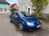 Volkswagen VW GOLF 5 1.4TDI (GTI Optik ) - Volkswagen Golf: TDI GTI