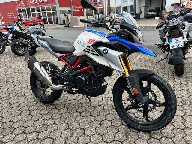 BMW G 310 GS