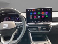 Seat Leon - Vorschau Bild 11