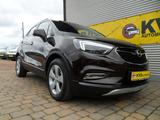 Opel Mokka X Innovation Start/Stop 4x4 mit Fahrr.Tr. - Opel Mokka in Chemnitz