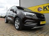 Opel Mokka X Innovation Start/Stop 4x4 mit Fahrr.Tr. - Opel Mokka in Chemnitz