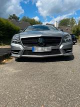 Mercedes-Benz Mercedes CLS 500 - Mercedes-Benz CLS 500 in Hamburg