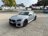 BMW M2 Coupe *Sportsitze/Carbon* - gebrauchte BMW M2 aus dem Jahr 2024
