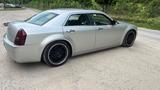 Chrysler 300C 3.5 V6 Autom. - - Chrysler 300C aus 2004