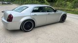 Chrysler 300C 3.5 V6 Autom. - - Chrysler 300C aus 2004