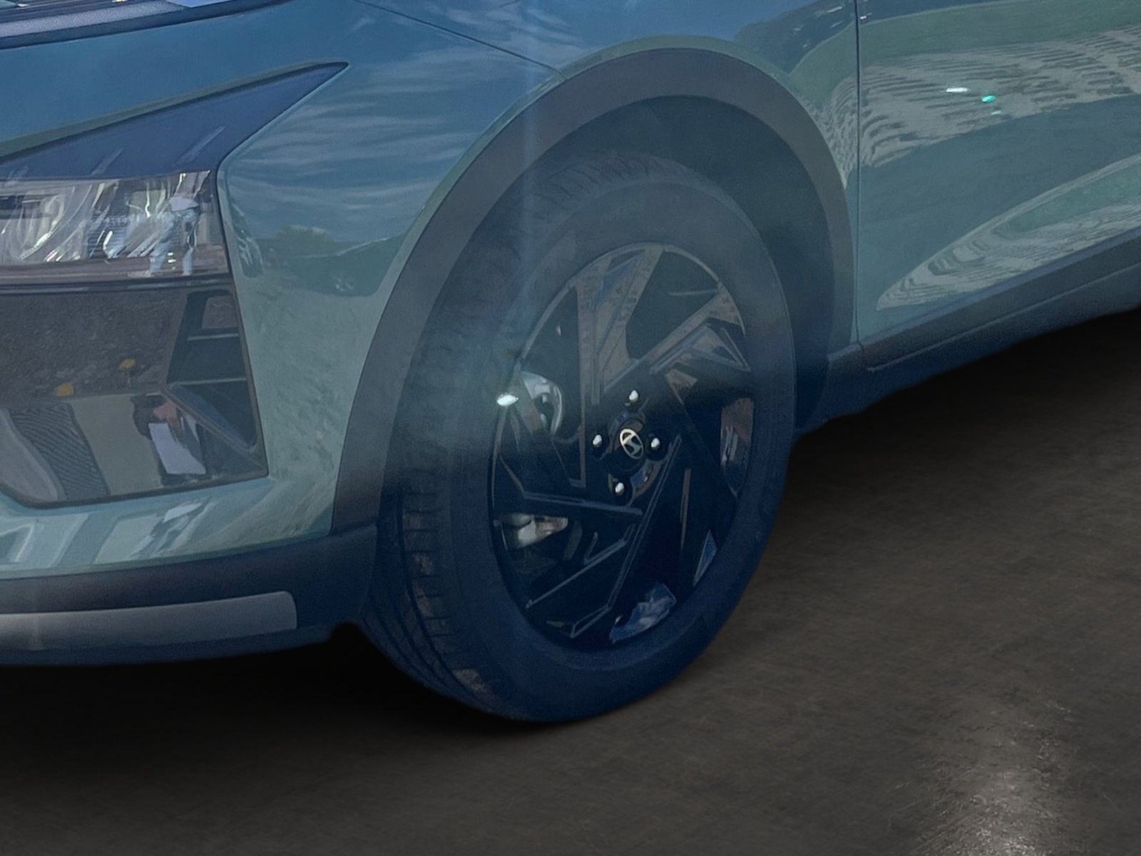 Hyundai BAYON – Bild 6