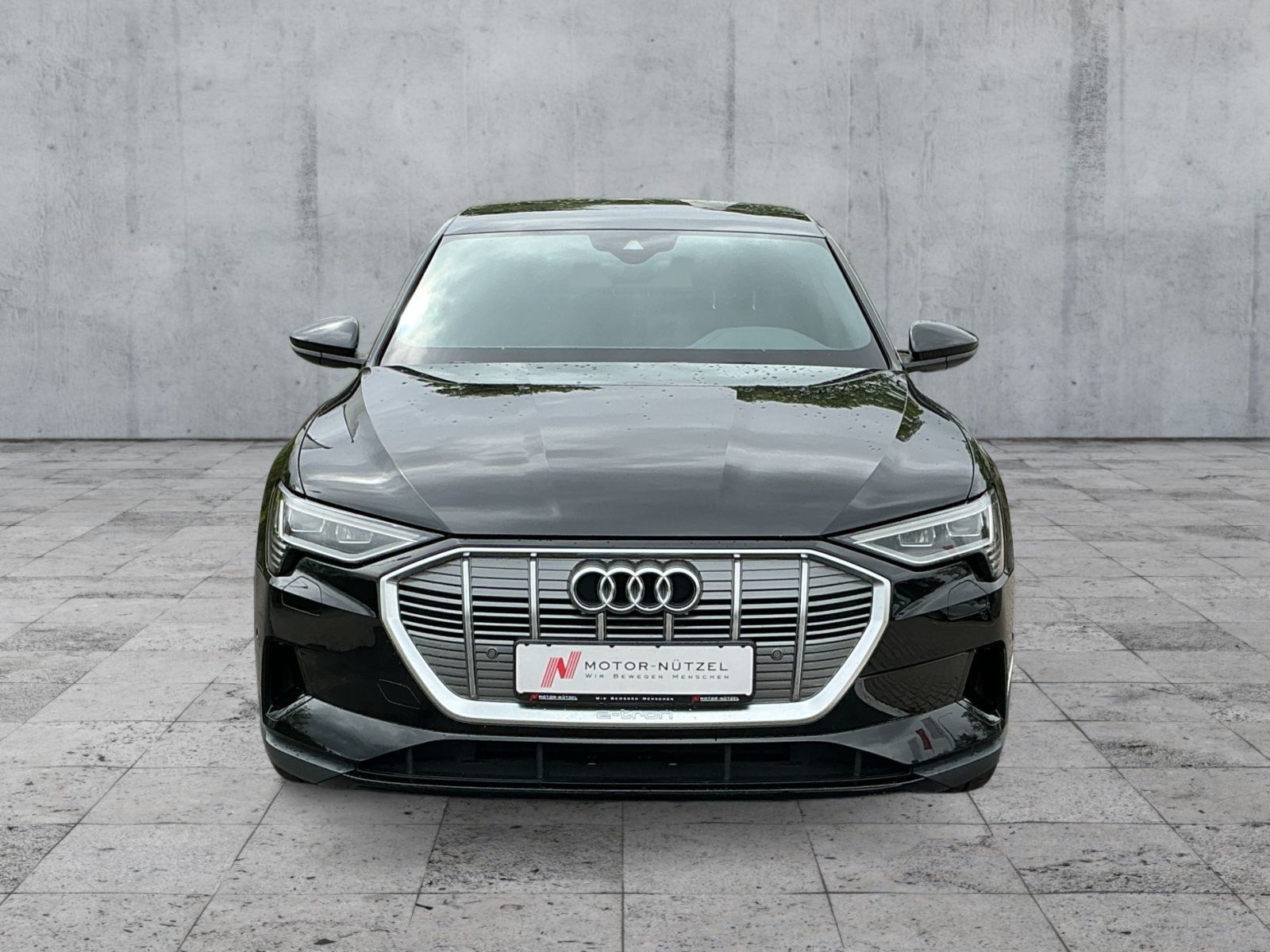 Audi e-tron - Bild 3