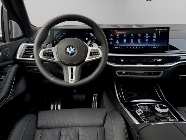 Foto Nummer 11: BMW X7 M60