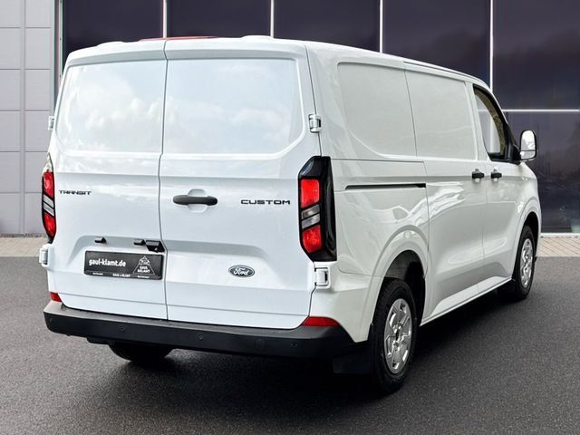Fahrzeugabbildung Ford Transit Custom 280 L1 Trend FWD #Klima #dt. Mo
